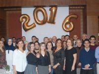 Rescate Otel Bir İlk’e İmza Attı