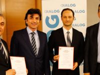 Dialog Müşteri Hizmetleri Tescillendi