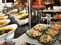 Ramada İstanbul Asia’da, kahvaltı keyfi