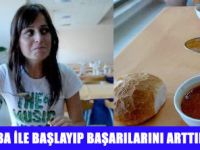 SABAHLARI ÜCRETSİZ ÇORBA