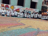 Otizme Farkındalık Etkinliği Yaptılar