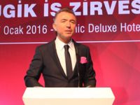 TÜGİK, turizm sektörüne destek verecek