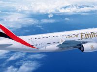 Emirates, A380 tipi uçak sayısını arttırıyor