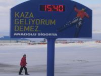 Tatile Gitmeyi Kim Sevmez?