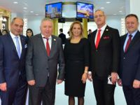 Elıte World Otel Emıtt Fuarı’nda