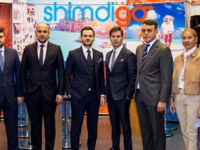 Shimdigo EMITT Turizm Fuarı’nda yerini aldı