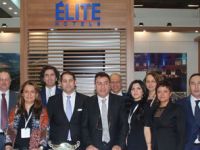 ELİTE HOTELS  EMITT Turizm Fuarı’nda yerini aldı