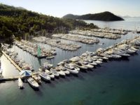 Dusseldorfboat Show’a D-Marin Damgasini Vurdu