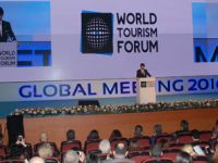 World Tourism Forum İstanbul’da başladı