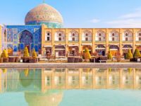 İran’ın Sağlık Devleri İstanbul’a Geliyor