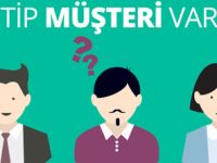 İşletmeler İçin Kaç Tip Müşteri Vardır?