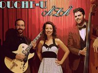 JAZZ COMPANY’DE ARALIKSIZ MÜZİK