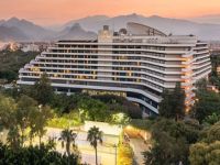 RİXOS “Kariyer Günleri” 500 kişiye yeni iş kapısı açtı