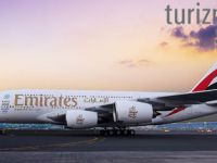 450 uçuşla 220 bin’den fazla yolcuya hizmet verdi