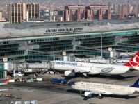 TAV Havalimanları’na Avrupa’dan iki ödül