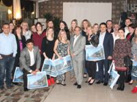 Alanya uzmanı oldular