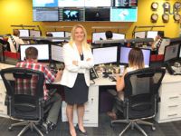 TAV hedef bölgelerine odaklanarak büyüyor