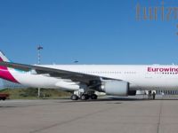 Eurowıngs Büyümeye Devam Ediyor
