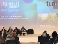 “MICE Kadınları” sektörü değerlendirdi