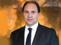 Conrad Istanbul Bosphorus’a Yeni Genel Müdür