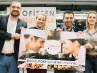 “Ofisten Mutfağa” ödülleri sahiplerini buldu