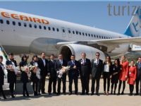 Freebird, iki şehri birbirine bağlayacak