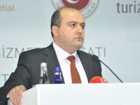 8 hizmet sektörünün ihracat stratejileri belirleniyor