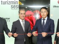 LG B2B Kurumsal İnovasyon Merkezi’nin açılışını yaptı
