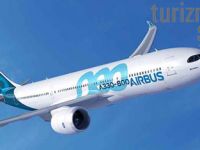 Airbus uçuş deneyiminde yeni bir dönem başlatacak