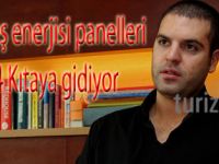 Marsun,4 kıtadan sipariş alıyor