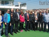 40.Turizm Haftası Basına Tanıtıldı