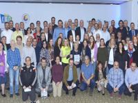 EGD Kartepe Ekonomi Zirvesi Gerçekleşti