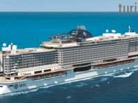Msc Cruises Karayipler’de Ada Aldı