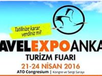 Travel Expo Ankara Gün Sayıyor