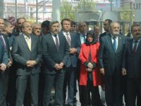 Travelexpo Ankara Turizm Fuarı Kapılarını Açtı