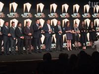 Sabancı Altın Yaka Ödülleri sahiplerini buldu