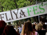 Türkiye’deki Prizrenliler Fliya Fest’de Buluştu