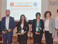 Turizmin En İyi Tezleri Belli Oldu