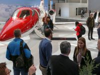 Honda göklerde uçacak