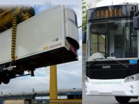 Otokar, Huckepack Iceliner’ı ilk kez sergileyecek