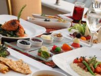Elıte World Otelleri’nde İftar Sofraları