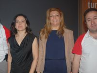 Türk Kızılayı TÜRSAB’da  Seminer Verdi