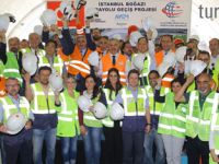 Avrasyol Projesi Tarihi Yarımada’nın yükünü alacak