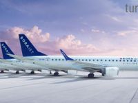 BORAJET Edremit – Köln Karşılıklı Uçuşları Başladı