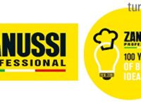 Zanussi Profesyonel’den 100 yıldır parlak fikirler