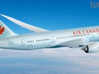 Air Canada, ABD’ye alternatif ulaşım imkanı sunuyor