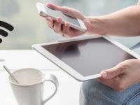 TAV Passport Kart üyelerine ücretsiz internet