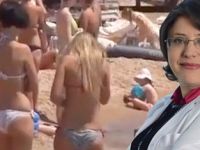 Yaz tatilinde kendinizi koruyun