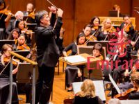 Emirates, Orkestra sponsoru oldu