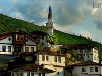 BEYPAZARI HALKINDAN FABRİKA TEPKİSİ